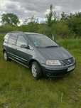 Vw Sharan 1.9tdi automat