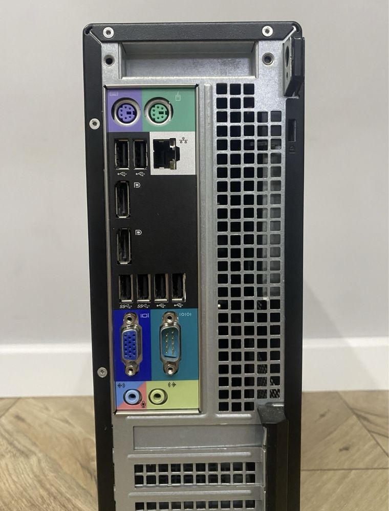 Computer Optiplex 7010