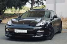 Porsche Panamera PDK - V6