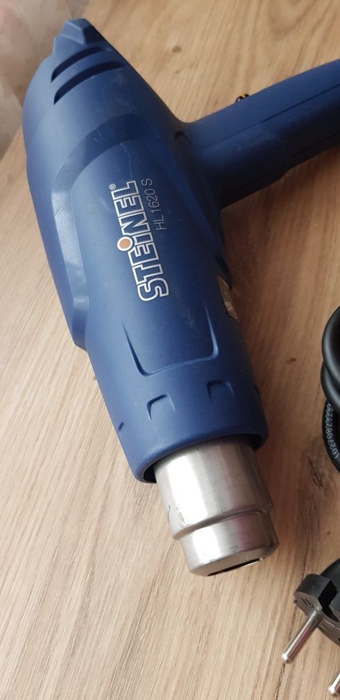 Opalarka Steinel hl 1620s