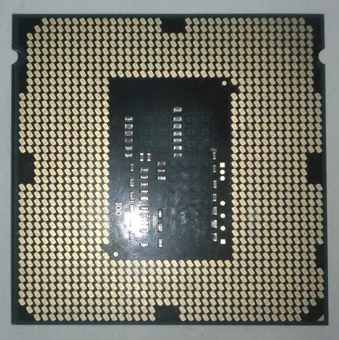 Процессор Intel Core i3-4170