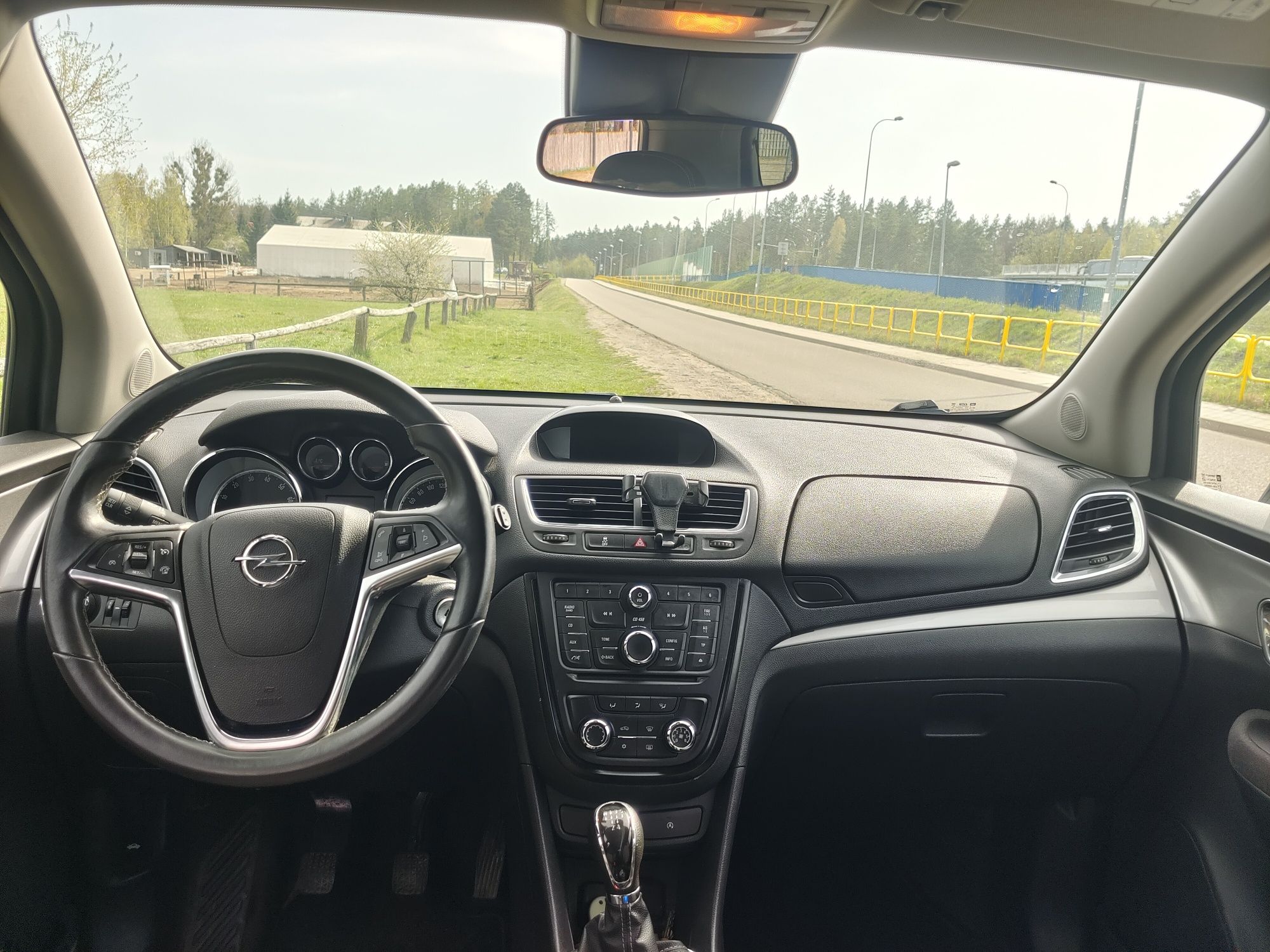 Opel Mokka 1.6,auto zweryfikowane,zamiana