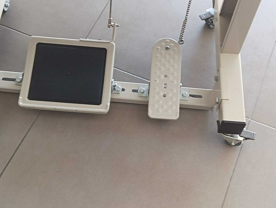 Vendo máquina de recobrimento KIngtex 7000