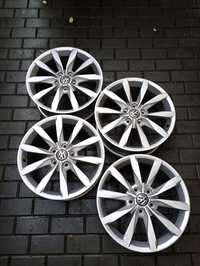 Alufelgi VW Golf 7 r17 5x112 7j model DIJON