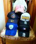 ОРИГИНАЛ Бейсболка Кепка Тракер New Era ( USA) mlb nba ny 47 brand нхл