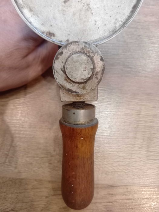 Для закатки консервации ключ