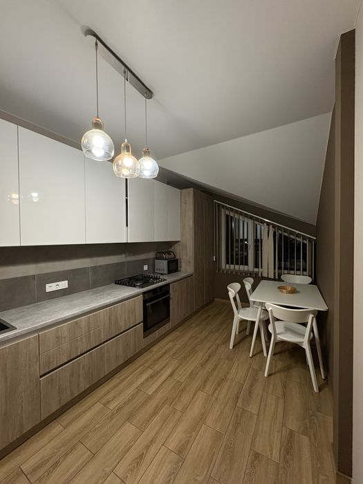 Оренда квартири в ЖК Сімейна Фортеця