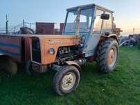 Ursus c360 sprzedam / zamienie na ciężka serię zetor - ursus .