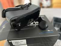 Wiary okulary VR Samsung z pilotem