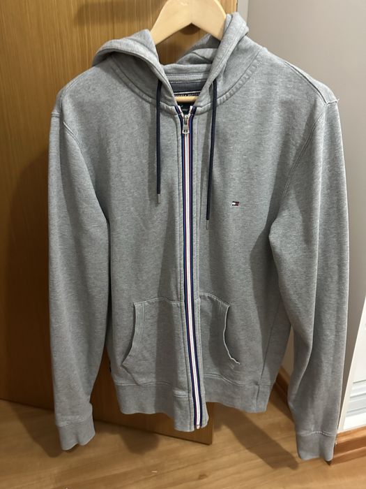 Casaco Tommy Hilfiger Como Novo