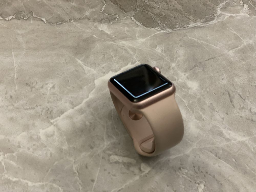 Apple Watch 1 series