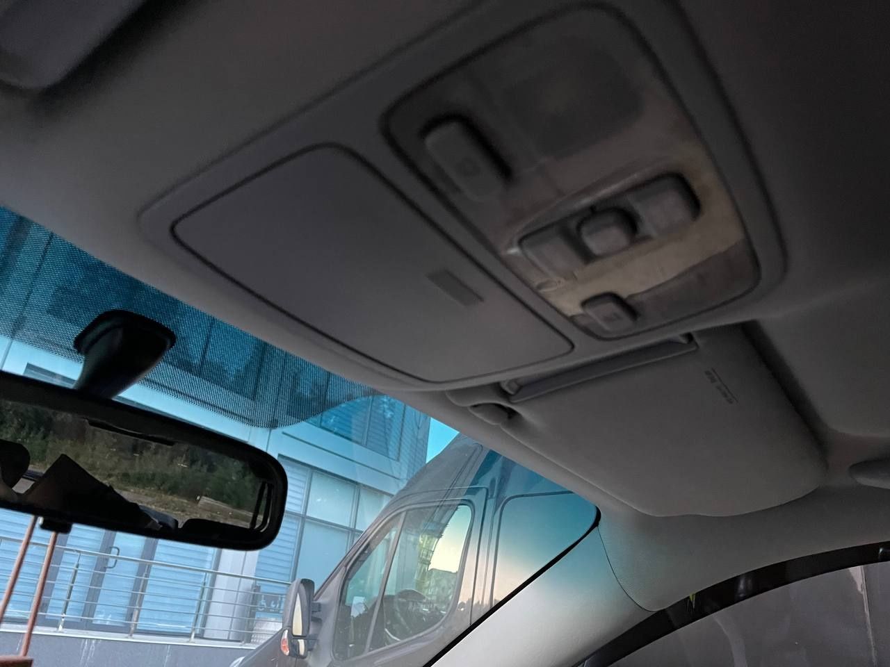 Hyundai Tucson 2007
