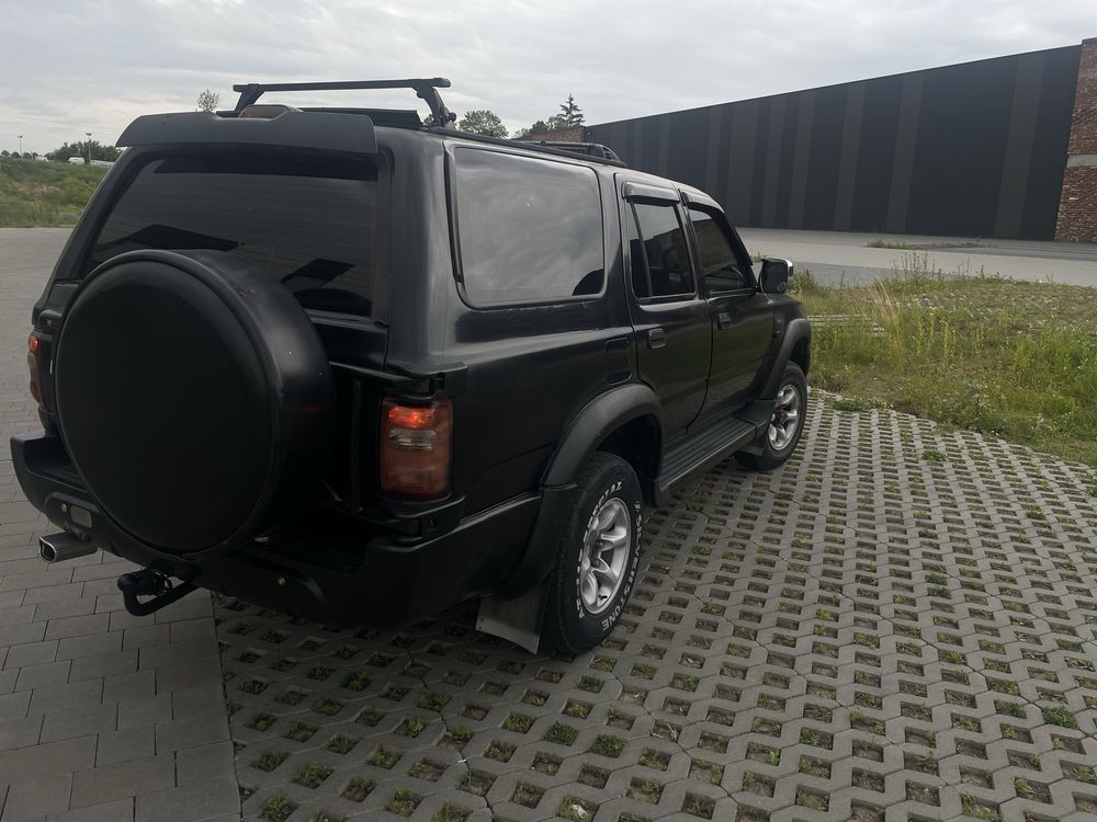 Продам власне надійне авто Great wall safe