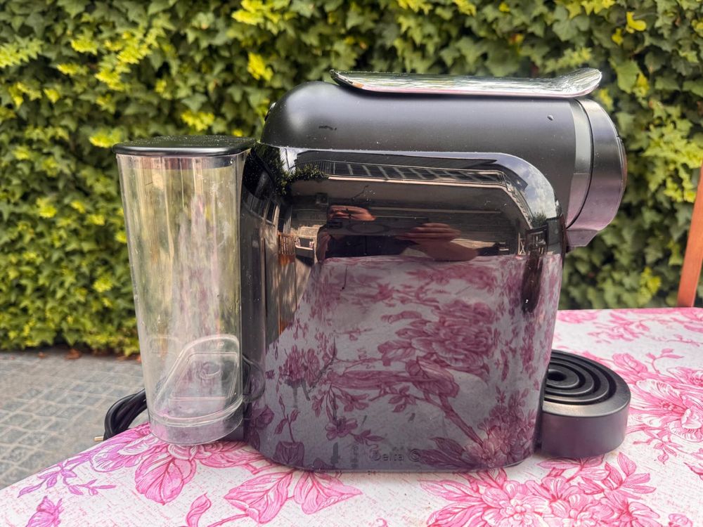 Máquina de cafe DELTA