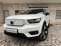 Volvo XC 40 P8 AWD Recharge RDesign
