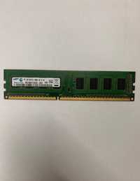 PC RAM  2Gb DDR3 1333Mhz Samsung