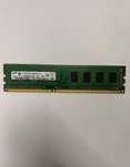 PC RAM  2Gb DDR3 1333Mhz Samsung