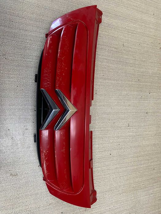 grill/atrapa citroen c3 lift