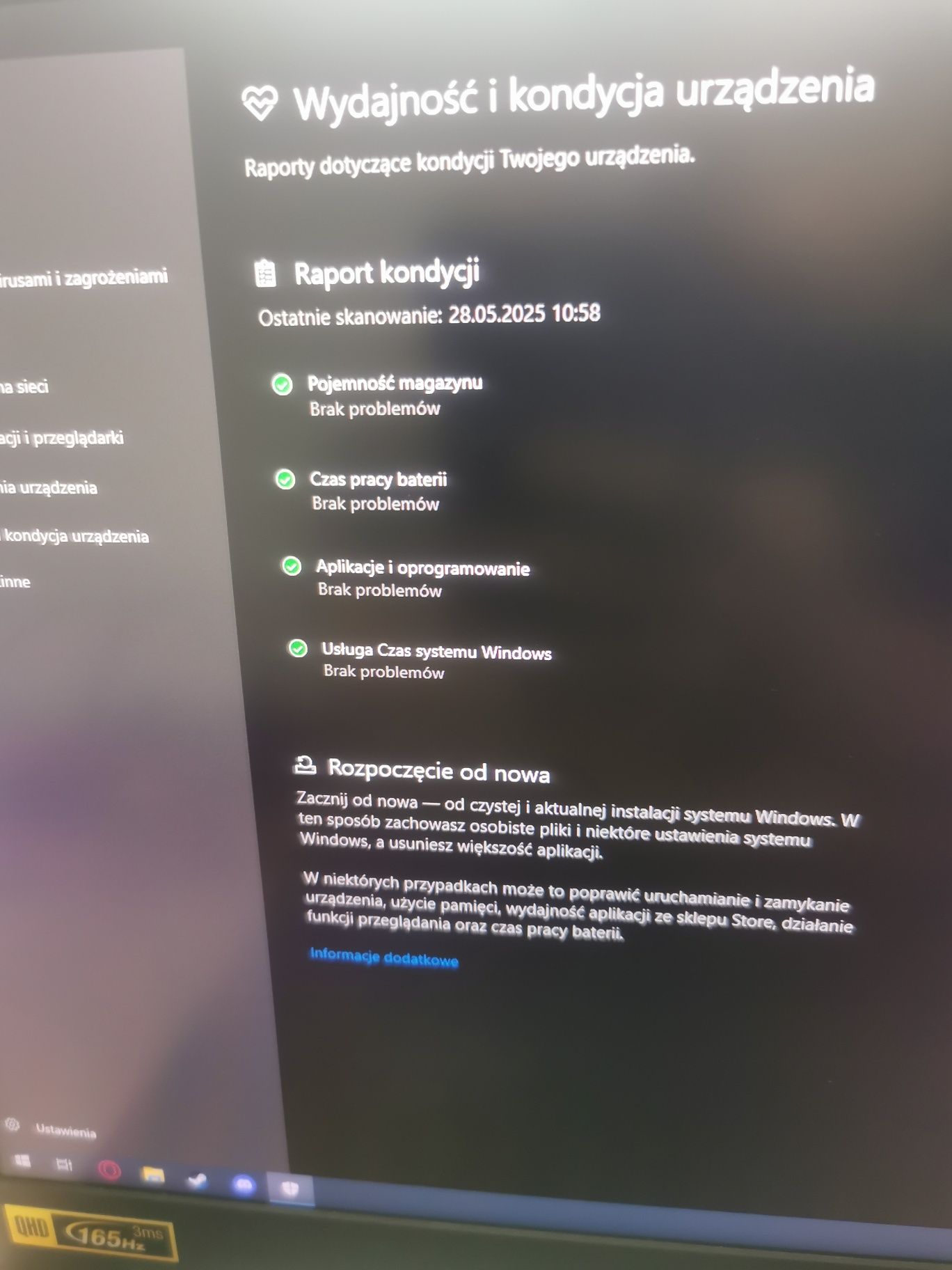 Acer nitro 5 i7 3070