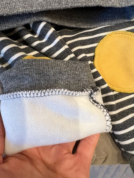 Костюм утепленный