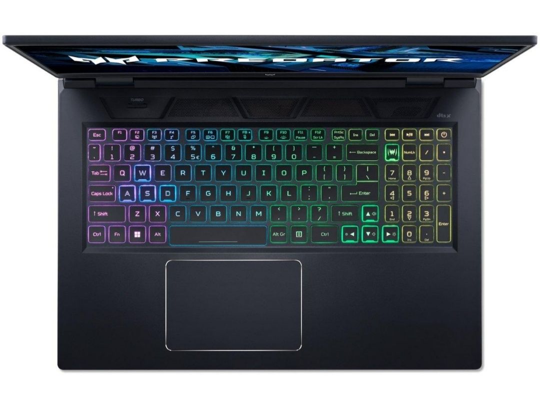 Acer Predator Helios 300