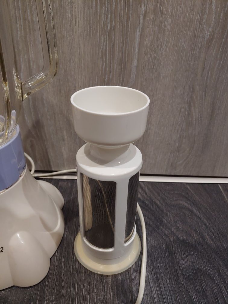 Blender kielichowy Botti z funkcją przecierania