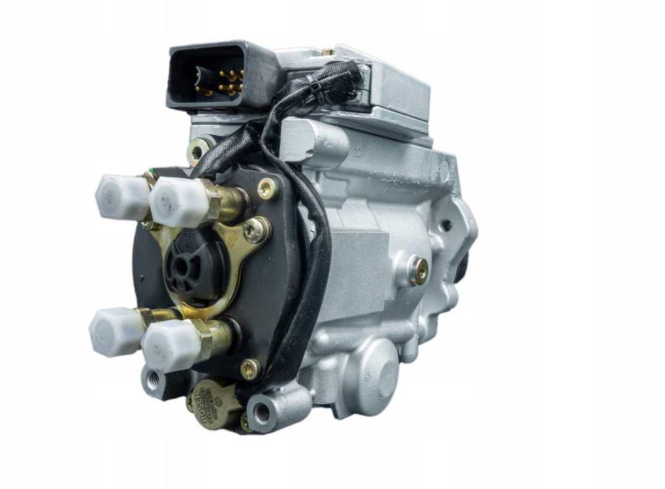 ТНВД Топливный насос Opel Vectra B SAAB 9-3 перевірений на стенді