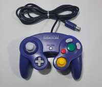 Pad Nintendo GameCube - Indigo (DOL-003)