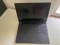 Gaming Laptop Victus HP Ryzen 7/RTX 4060/ 144Hz - mało używany