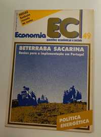 Economia - Questões Económicas e Sociais - N.º 49