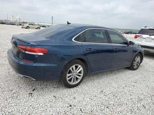 VOLKSWAGEN Passat Se 2020 Знижка