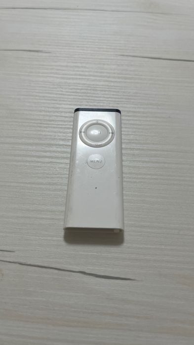 Apple Remote A1156 (requires battery replacement) – original Apple64551541569155123