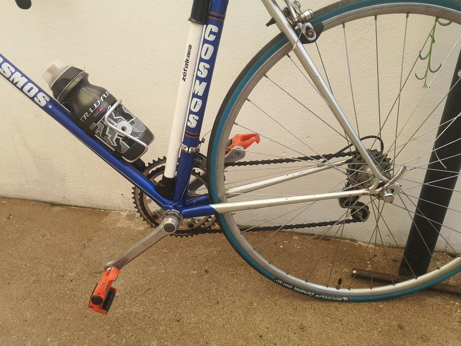 Bicicleta estrada