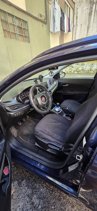 Fiat tipo 1.6 multijet 2019