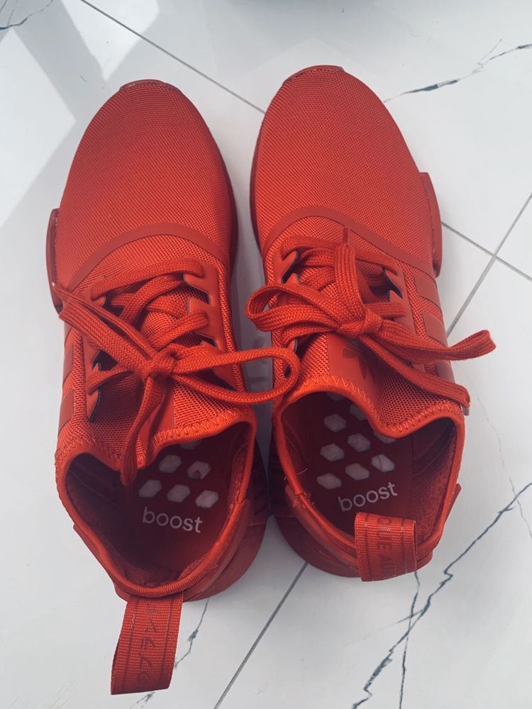 Buty Adidas NMD fv9017