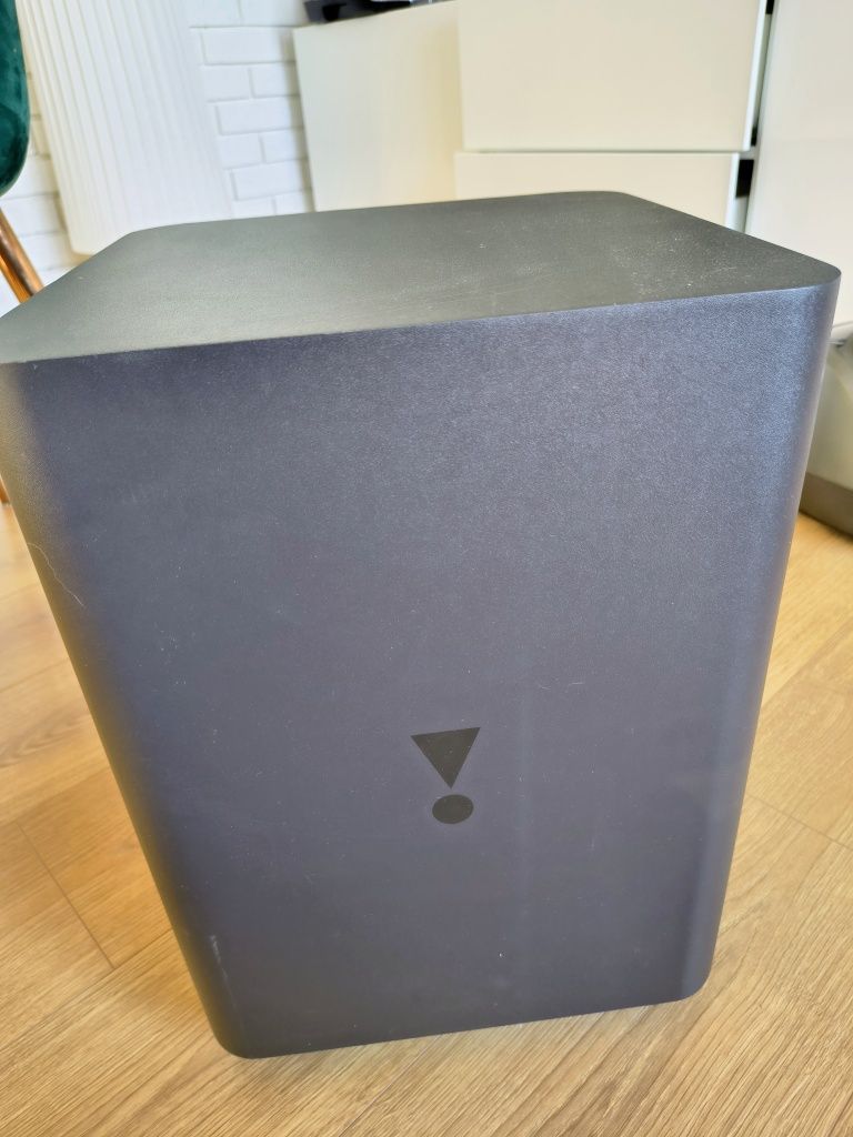 Soundbar JBL 3.1