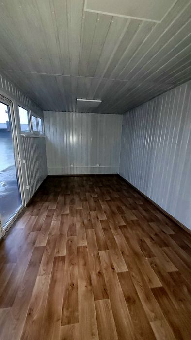 Маф торговий кіоск вагончик операторська АЗС торговый киоск