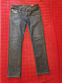 Spodnie jeansowe Diesel 32 /32