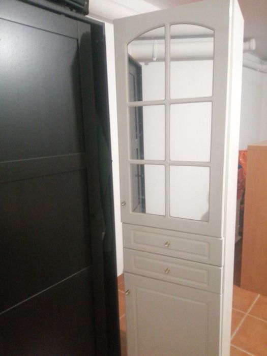 Armário Casa de Banho