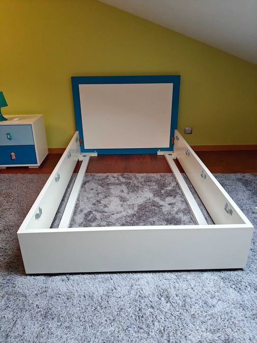 Mobília de Quarto de Criança