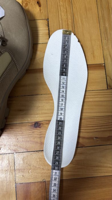 Берці Черевики тактичні Haix Bundeswehr Gore-Tex хакі