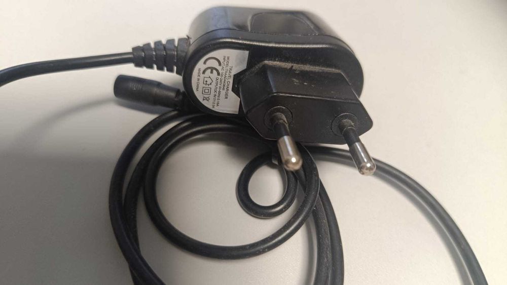 Zasilacz 230V AC/ 5V DC