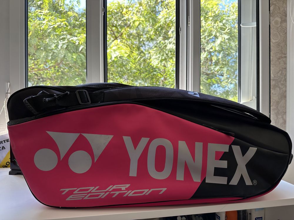 Saco YONEX badminton