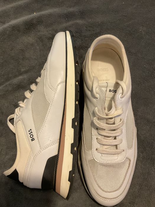 Sapatilhas hugo boss