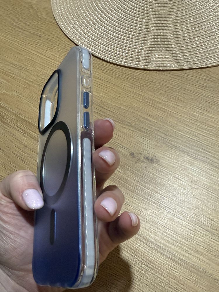 iPhone 15 Pro чехол новий