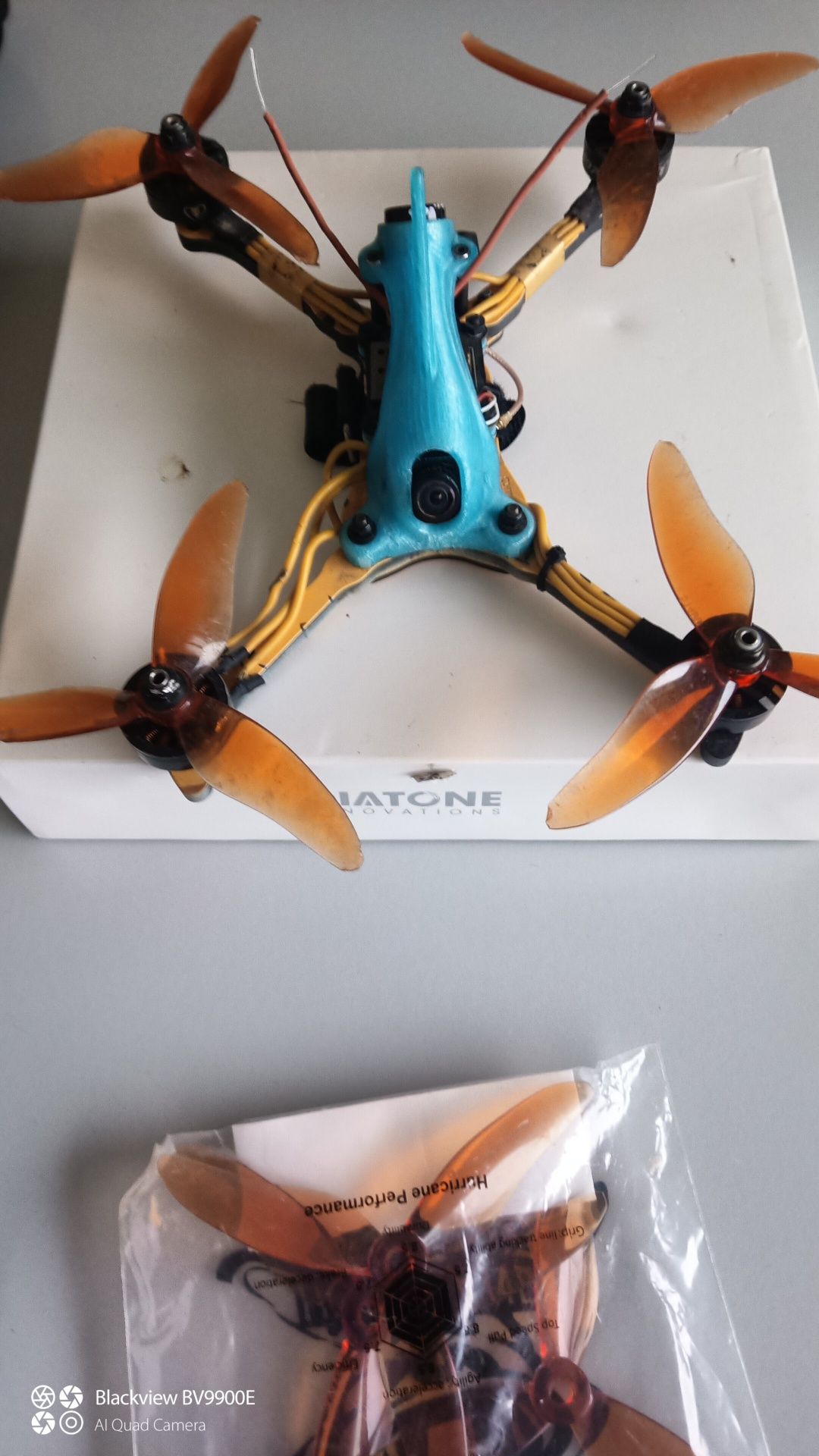 Drone FPV Diatone