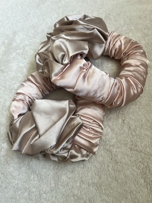 Мʼякі бігуді для локонів