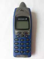 Telefon komórkowy Ericsson R310s