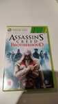 Assassin's Creed Brotherhood XBOX