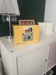 Aparat natychmiastowy Instax Wide 400